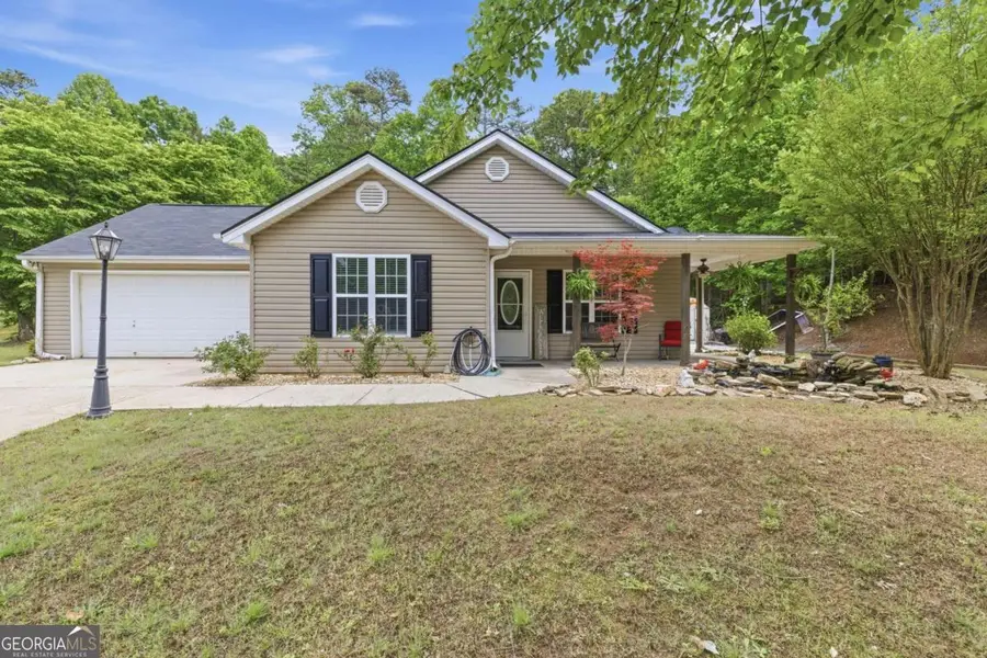 5511 Mountain View Parkway, Lula, GA 30554 - #2