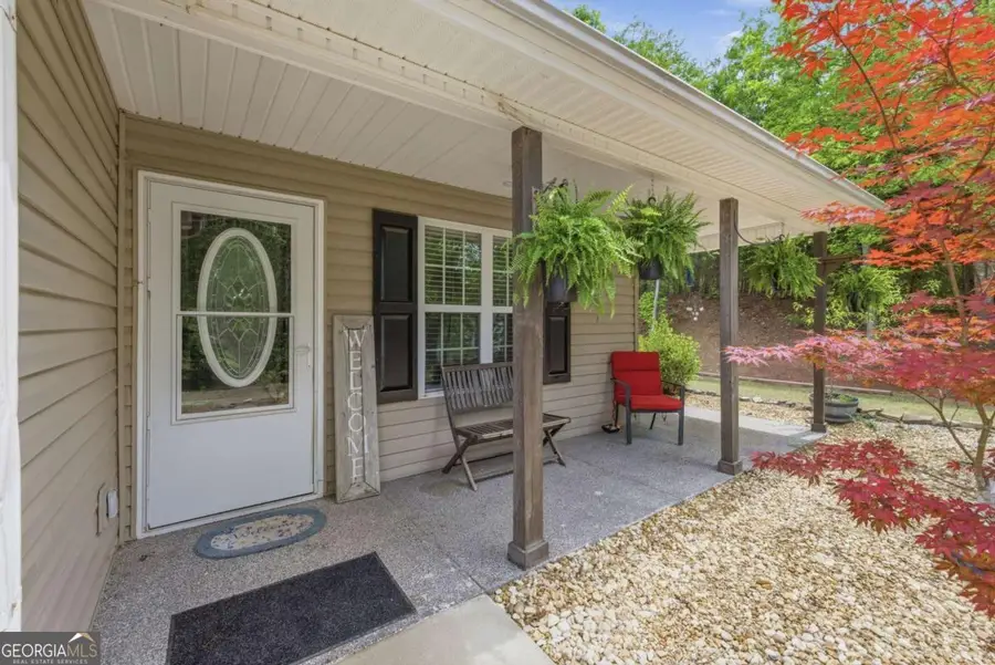 5511 Mountain View Parkway, Lula, GA 30554 - #3