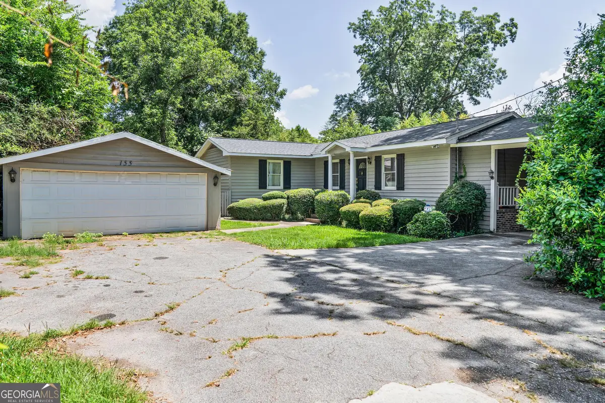 155 W Johnston Street, Forsyth, GA 31029 - #1
