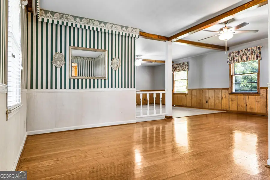 155 W Johnston Street, Forsyth, GA 31029 - #3