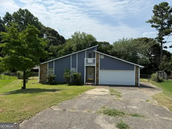 134 Little Joe Court, Riverdale, GA 30274
