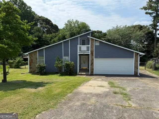 134 Little Joe Court, Riverdale, GA 30274 - #2