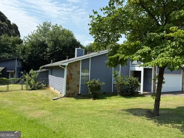 134 Little Joe Court, Riverdale, GA 30274 - #3