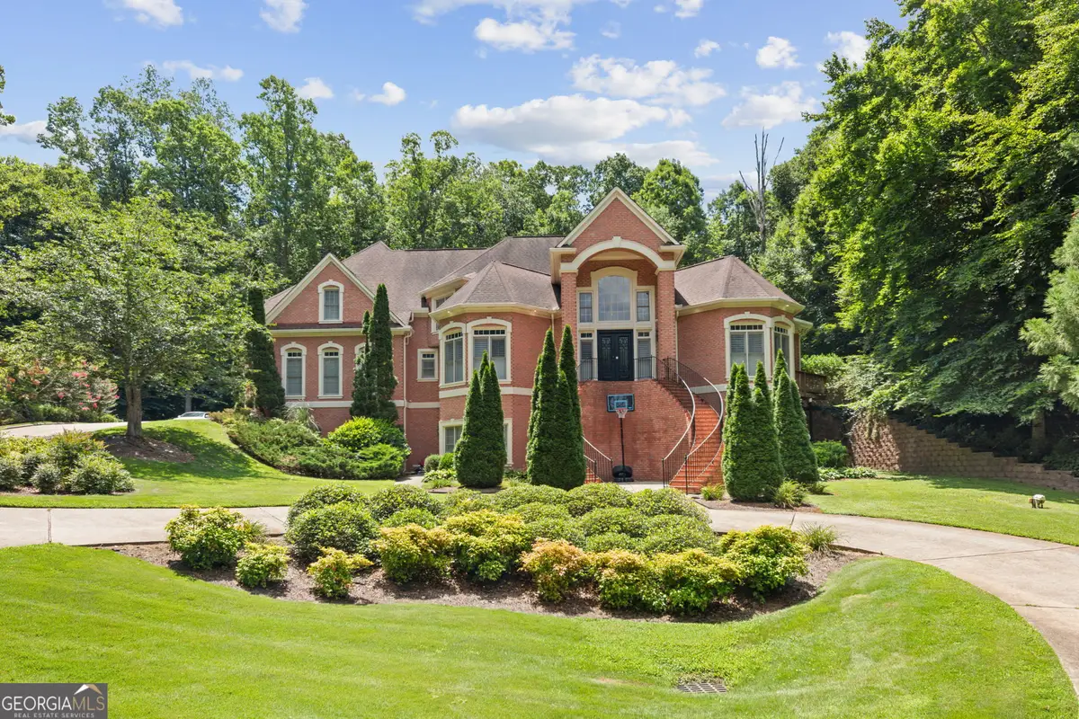4680 Hamden Forest Drive Sw, Atlanta, GA 30331 - #1