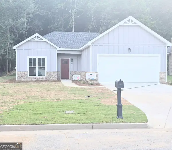 61 Rc Allen Drive, Columbus, GA 31907