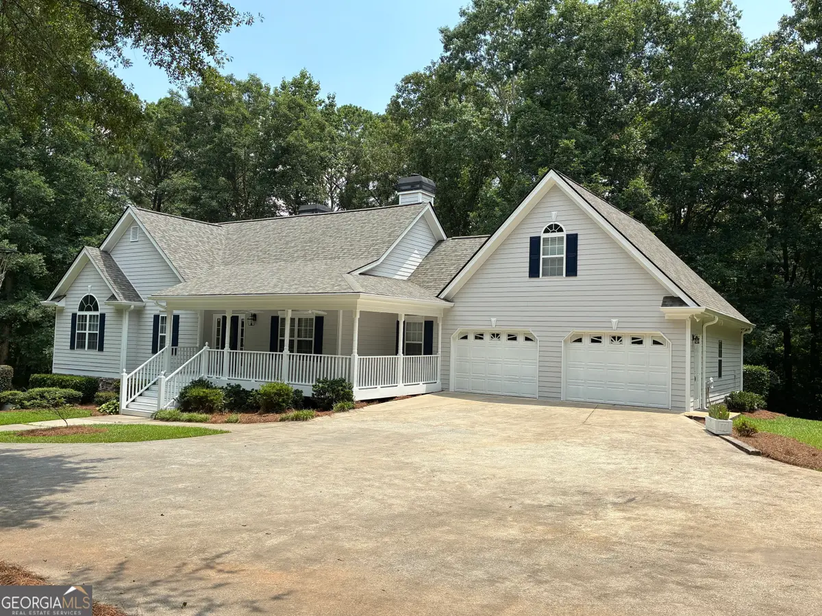 4580 Liberty Road, Villa Rica, GA 30180 - #1