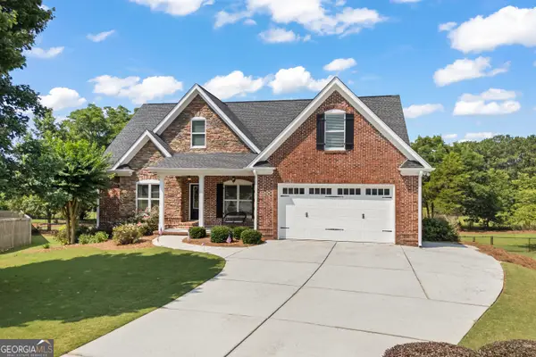 1410 Roberts Court, Loganville, GA 30052