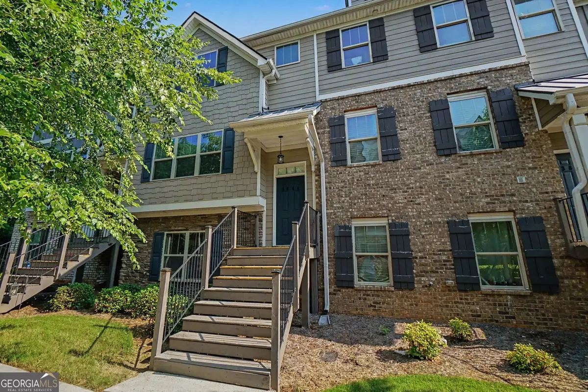3844 Equity Lane, Powder Springs, GA 30127 - #1