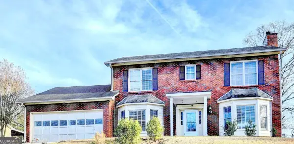 161 Muddy River Road, Lawrenceville, GA 30043