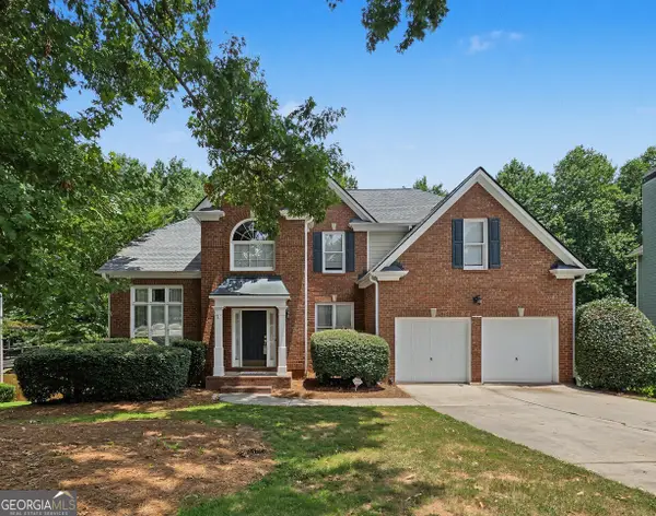 3935 Canterbury Walk Drive, Duluth, GA 30097