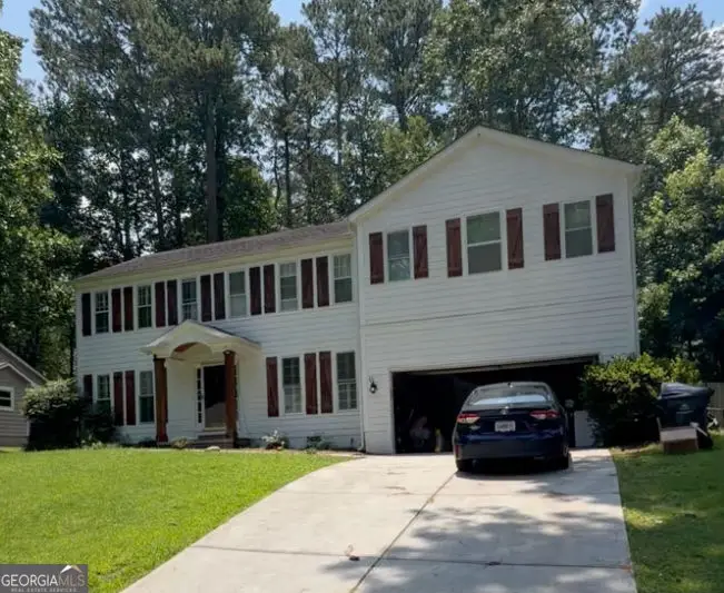 2135 Laurel Mill Way, Roswell, GA 30076 - #2
