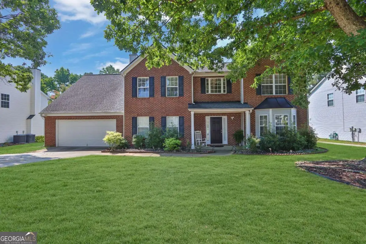 2297 Pierce Way, Buford, GA 30519 - #1