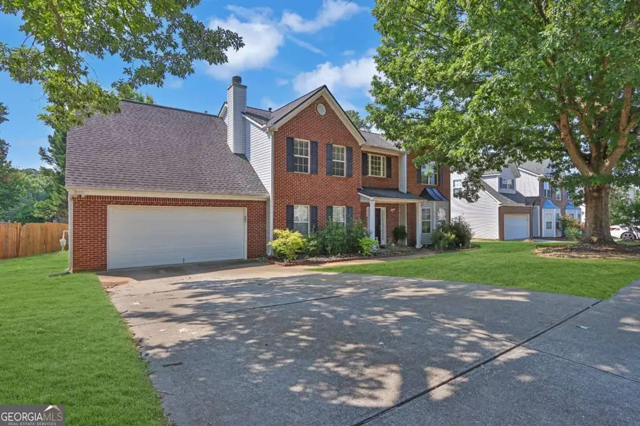 2297 Pierce Way, Buford, GA 30519 - #2