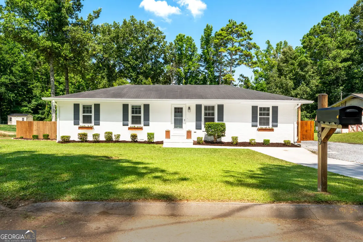69 Willow Crest, Summerville, GA 30747 - #1