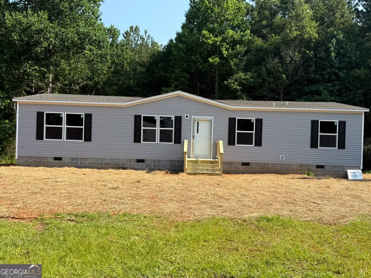 130 Tallahatchee Drive, Carrollton, GA 30116 - #1