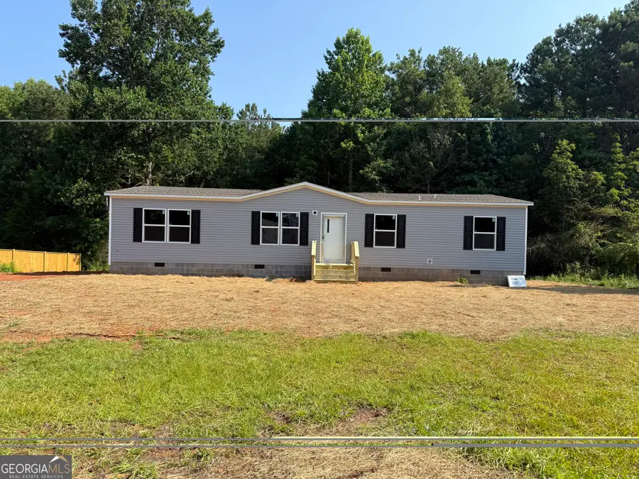 130 Tallahatchee Drive, Carrollton, GA 30116 - #2