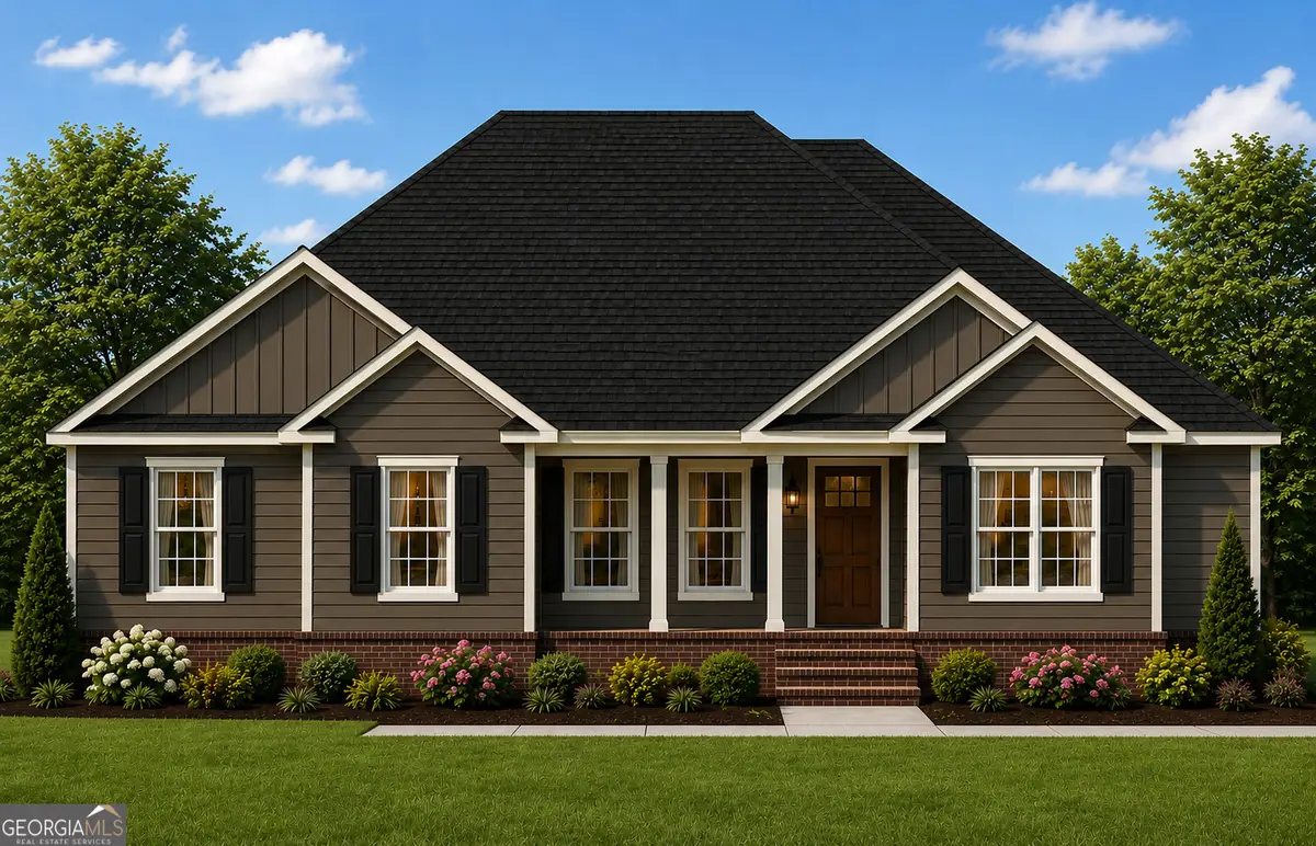 105 Hemlock Way #LOT 3, Brooklet, GA 30415 - #1