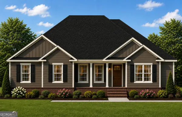 105 Hemlock Way #LOT 3, Brooklet, GA 30415