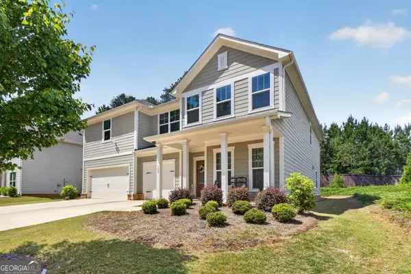 155 Woodford Drive, Covington, GA 30016