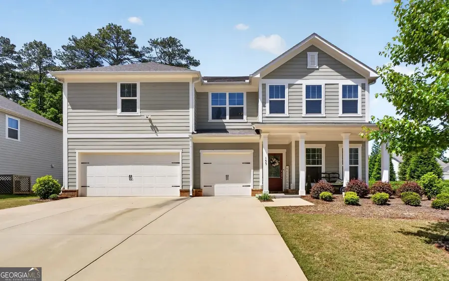 155 Woodford Drive, Covington, GA 30016 - #2