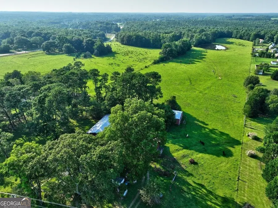 0 Peeksville Road, Locust Grove, GA 30248 - #2