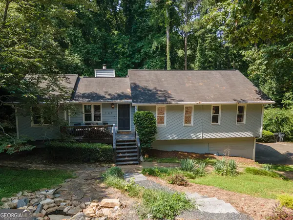 149 N View Lane Nw, Kennesaw, GA 30144