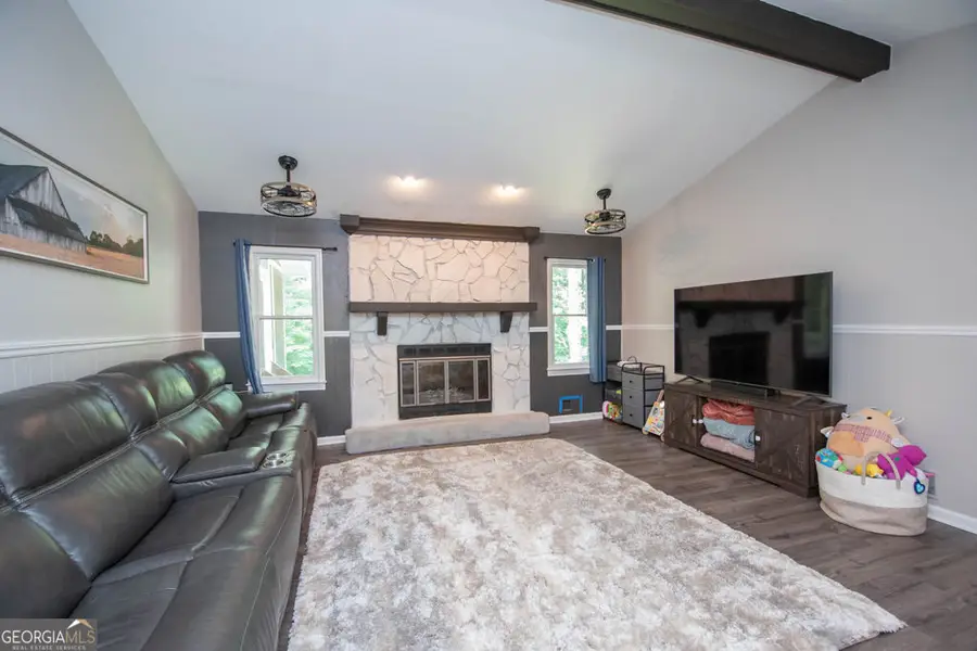 149 N View Lane Nw, Kennesaw, GA 30144 - #3