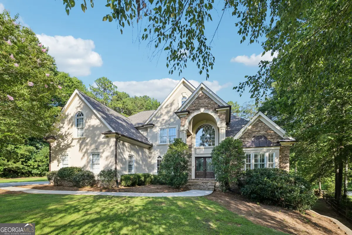 1038 Overlook Drive, Villa Rica, GA 30180 - #1