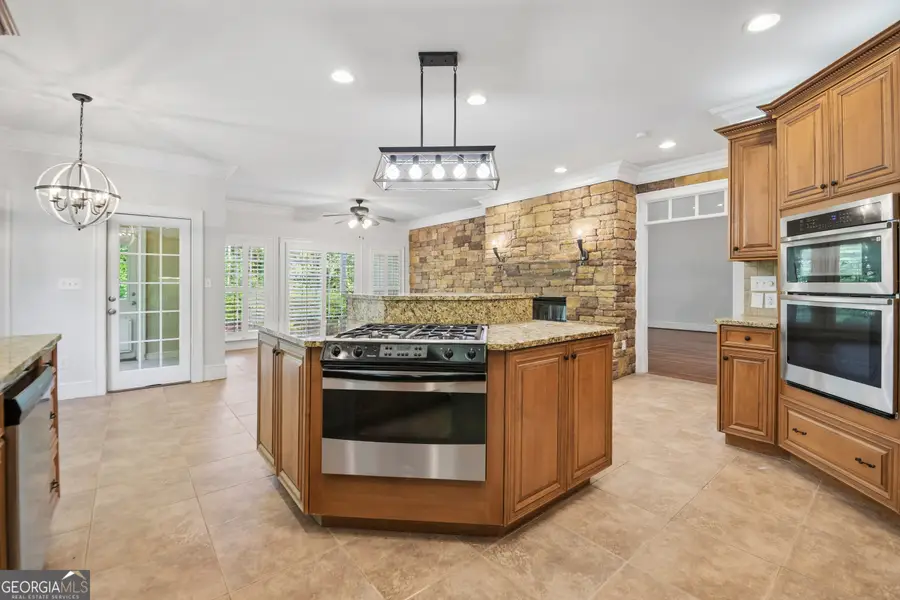 1038 Overlook Drive, Villa Rica, GA 30180 - #2