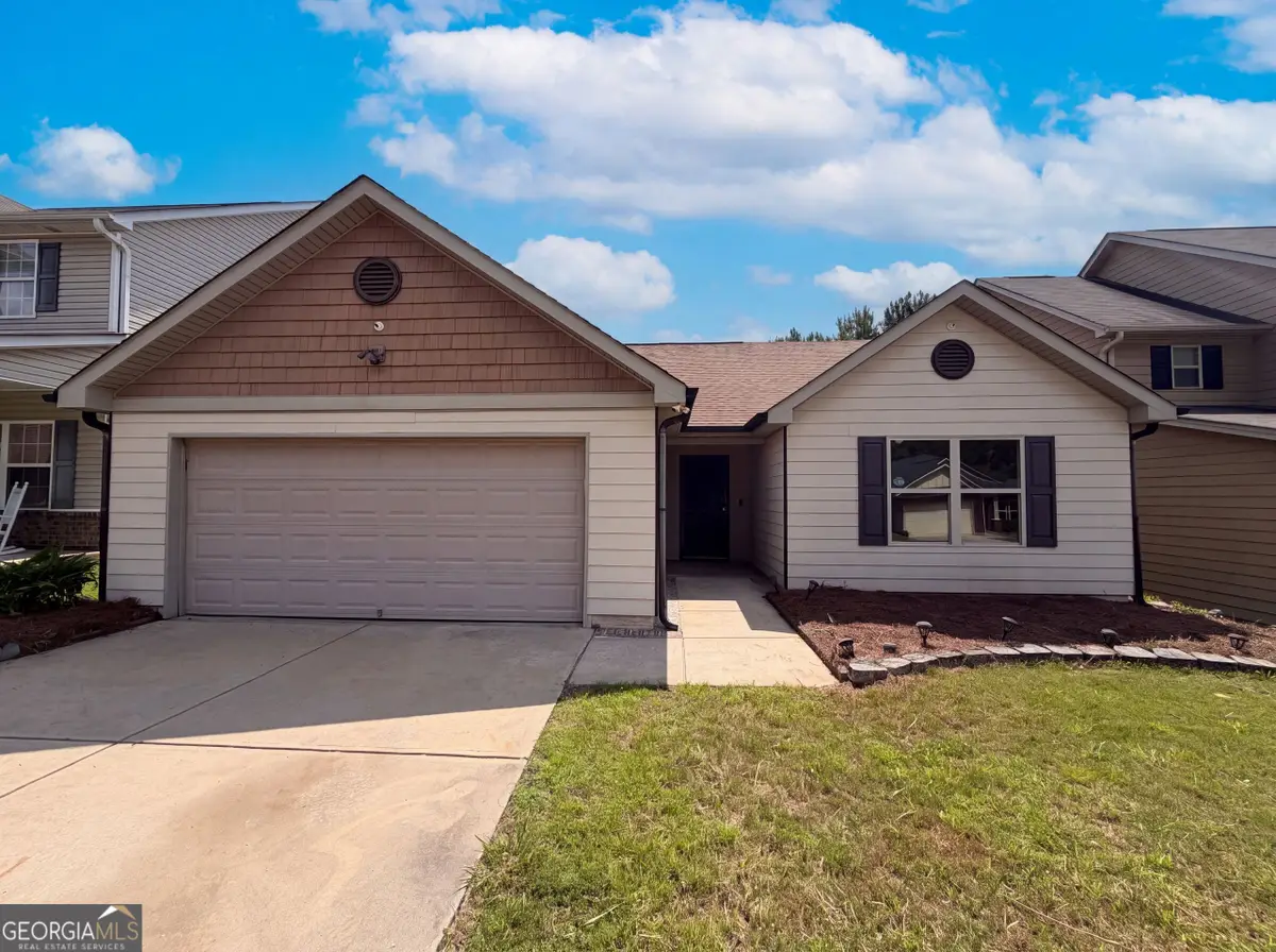 4981 Summersun Drive, Morrow, GA 30260 - #1