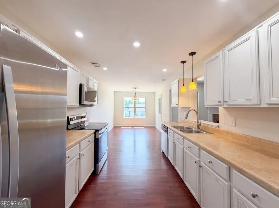 4981 Summersun Drive, Morrow, GA 30260 - #2