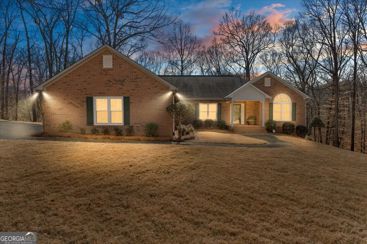 5067 Lazy Acres Drive, Douglasville, GA 30135 - #1