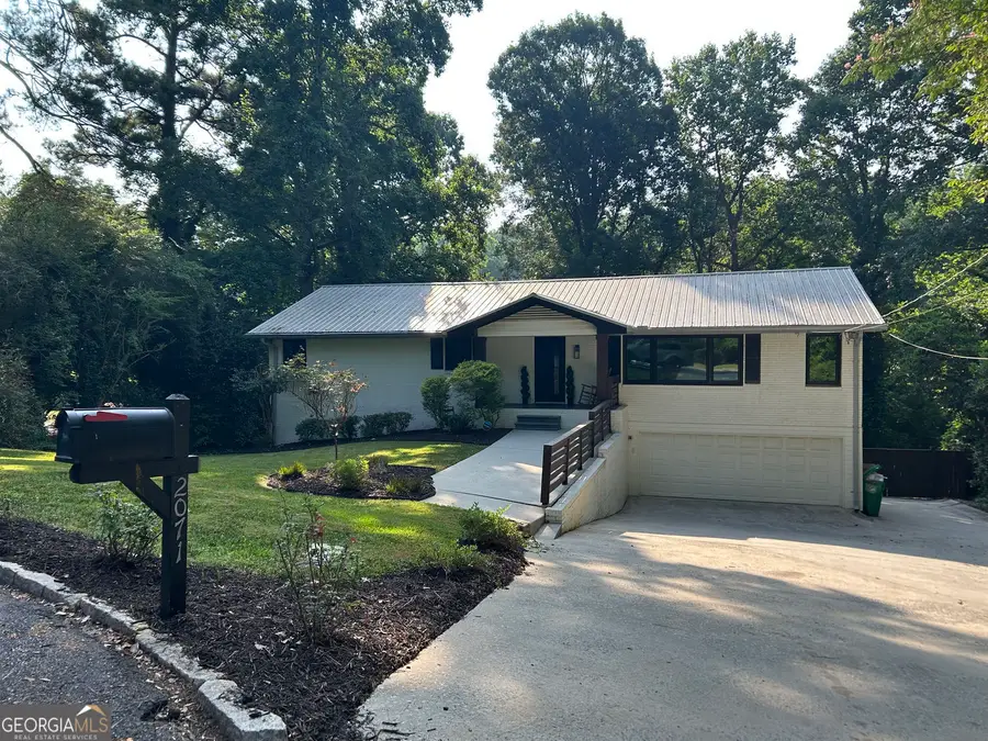 2071 Luxuria Court, Tucker, GA 30084 - #2