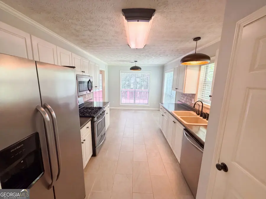 245 Mary Lynn Lane, Newnan, GA 30265 - #2