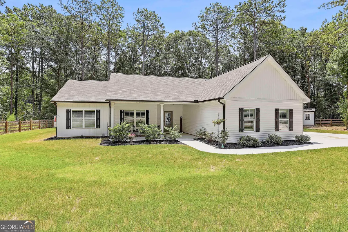 36 Coleman Street, Luthersville, GA 30251 - #1