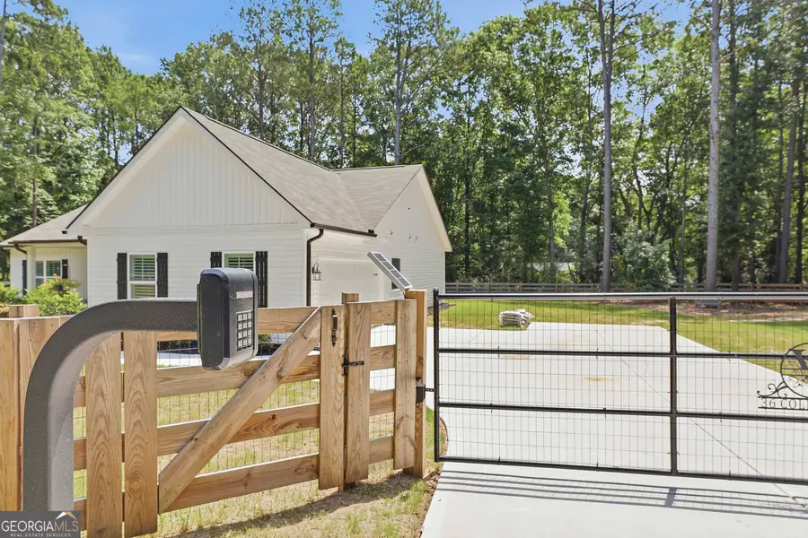 36 Coleman Street, Luthersville, GA 30251 - #3