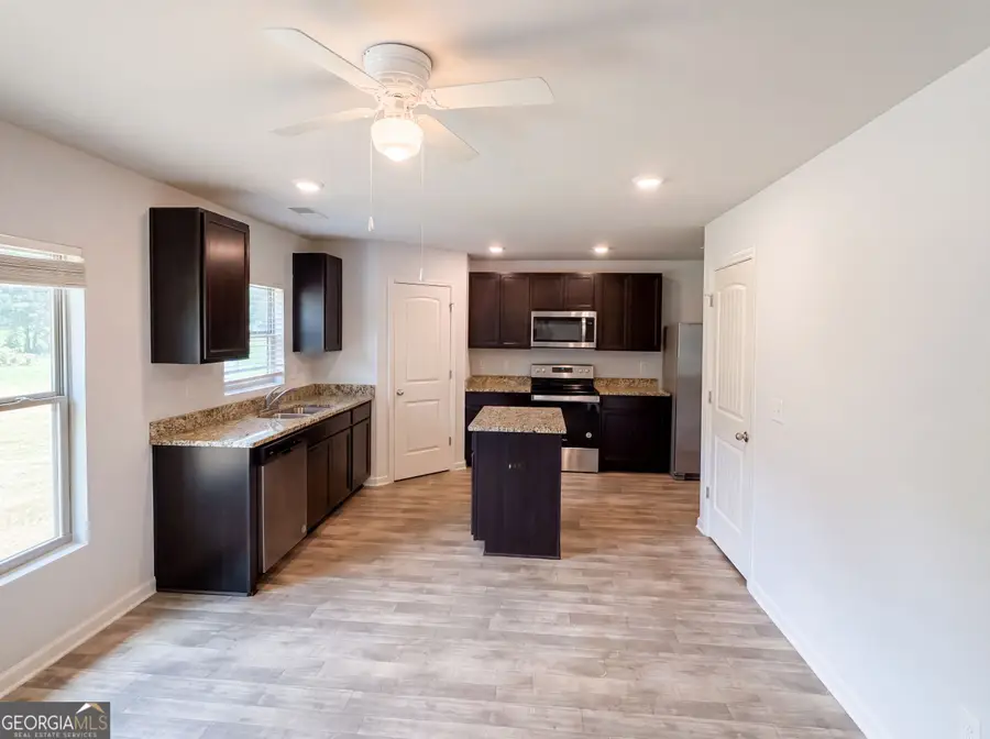 1300 Mills Cove Drive, Covington, GA 30016 - #2
