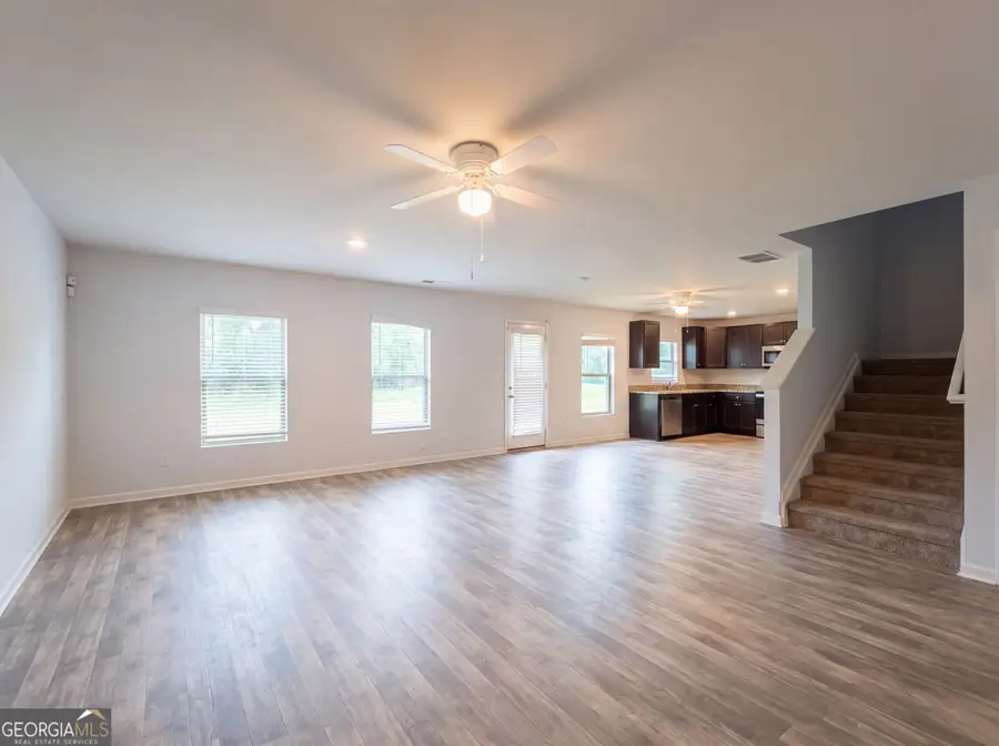 1300 Mills Cove Drive, Covington, GA 30016 - #3