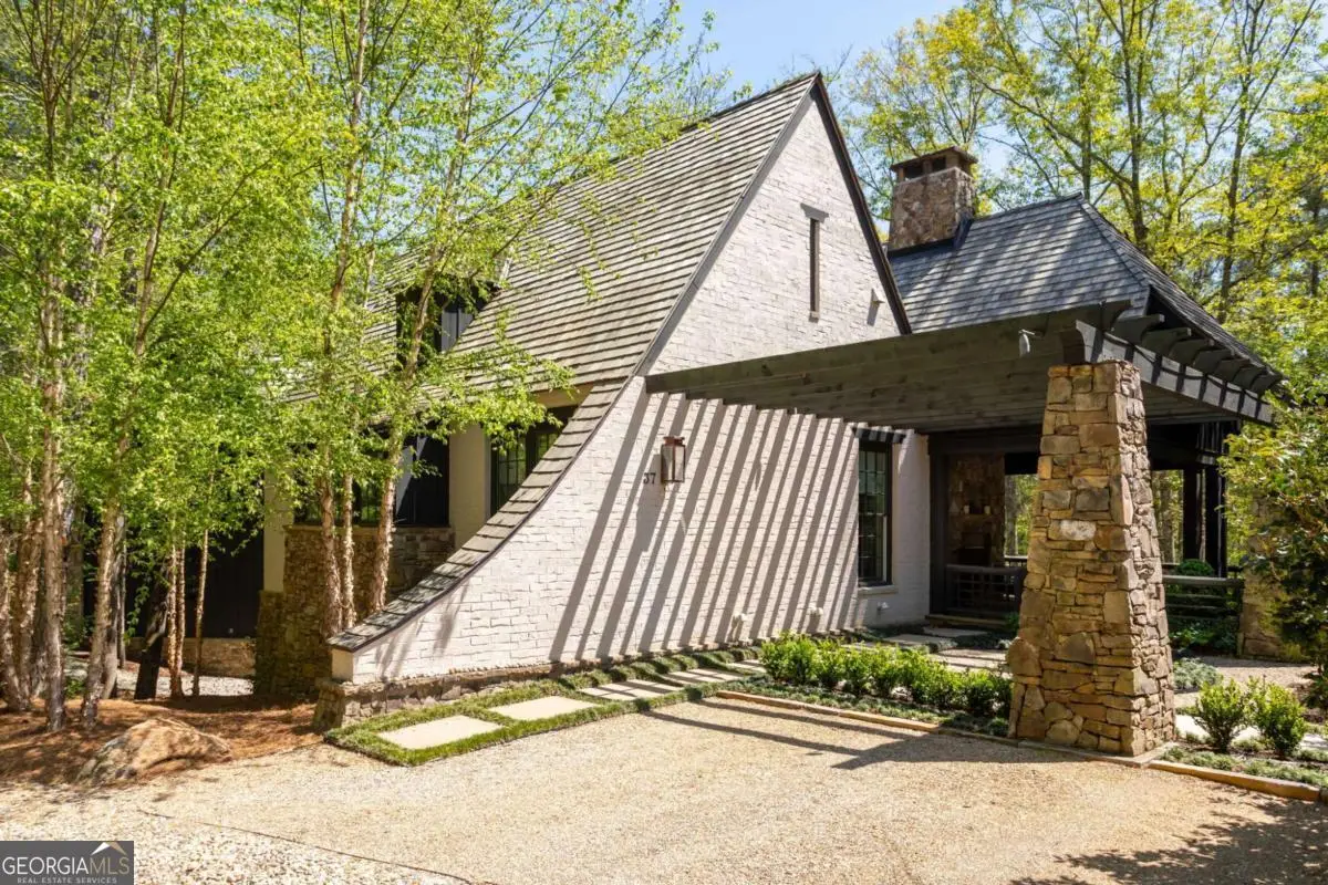 37 Swann Ridge, Chattahoochee Hills, GA 30268 - #1