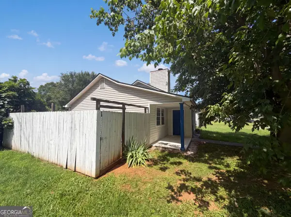 2 Ember Way, Cartersville, GA 30120