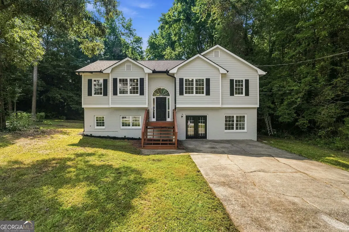 60 Shady Court, Carrollton, GA 30116 - #1
