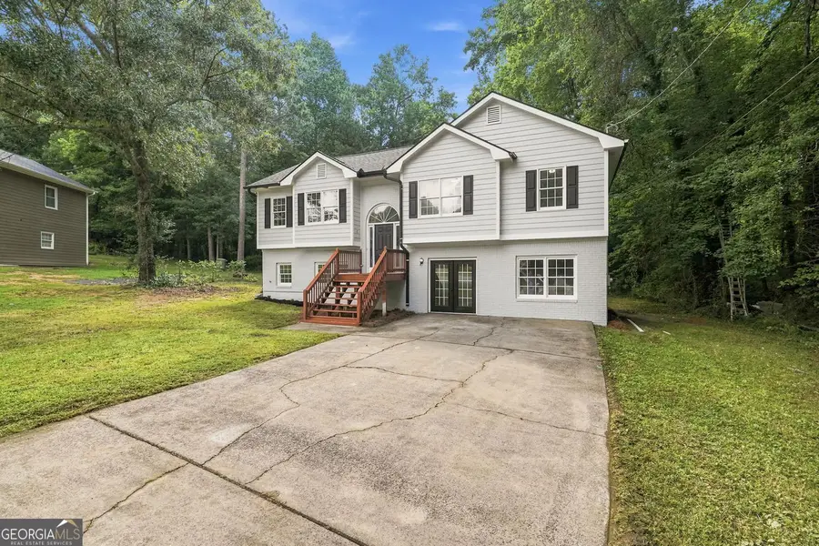 60 Shady Court, Carrollton, GA 30116 - #3