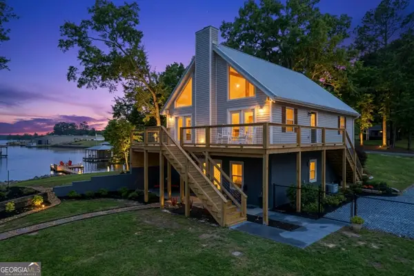 109 Florence Road Ne, Milledgeville, GA 31061