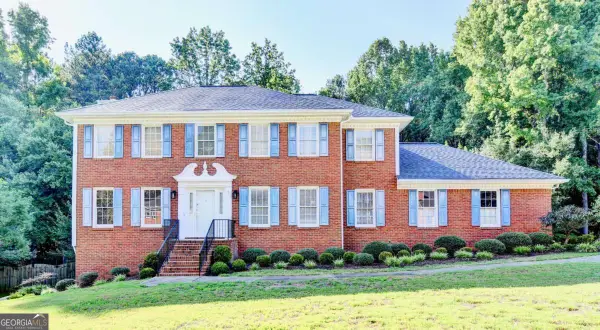 1437 Watsons Place, Lawrenceville, GA 30043