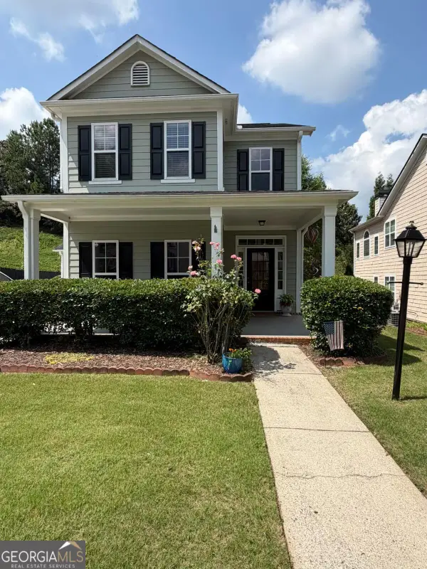 3900 Lake Pass Lane, Suwanee, GA 30024