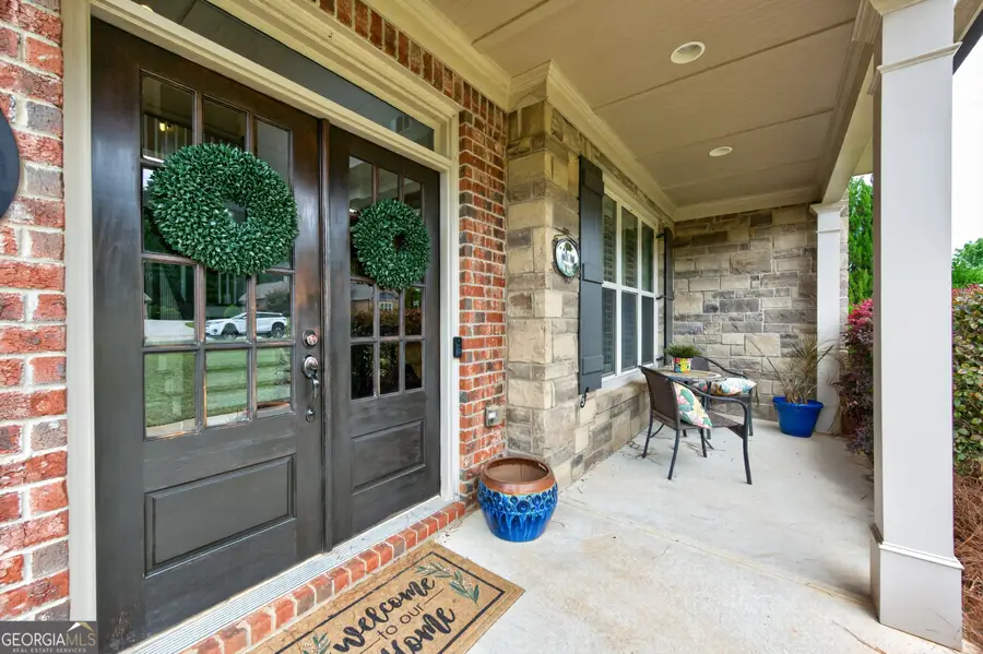 3362 Highland Park Way, Statham, GA 30666 - #2