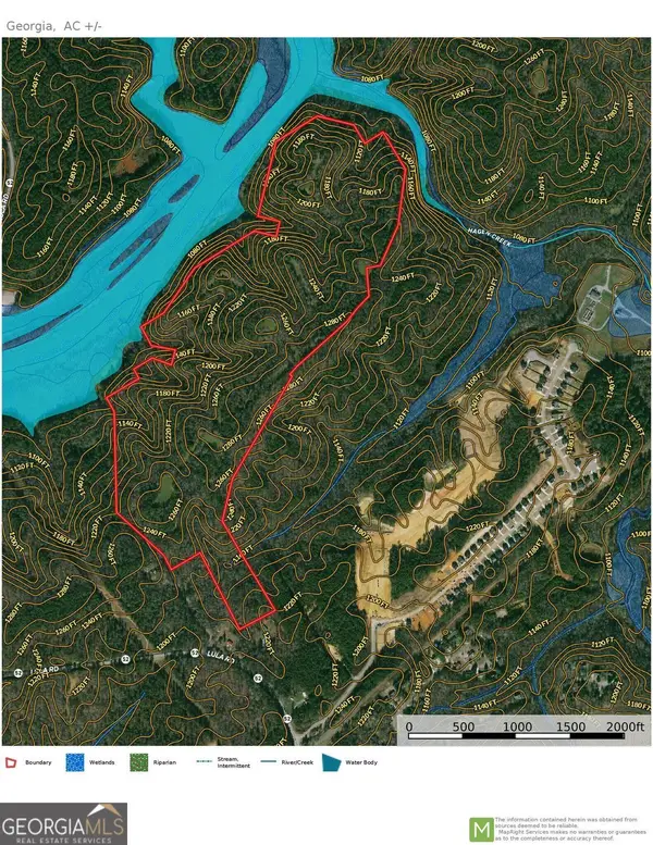 6390 Lula Road, Lula, GA 30554