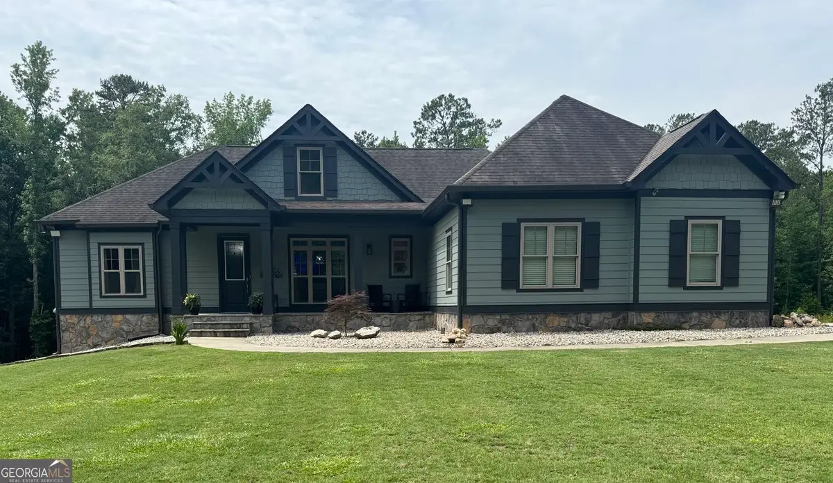 96 Grassy Springs Court, Oxford, GA 30054 - #1