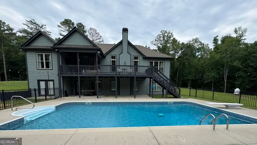 96 Grassy Springs Court, Oxford, GA 30054 - #2