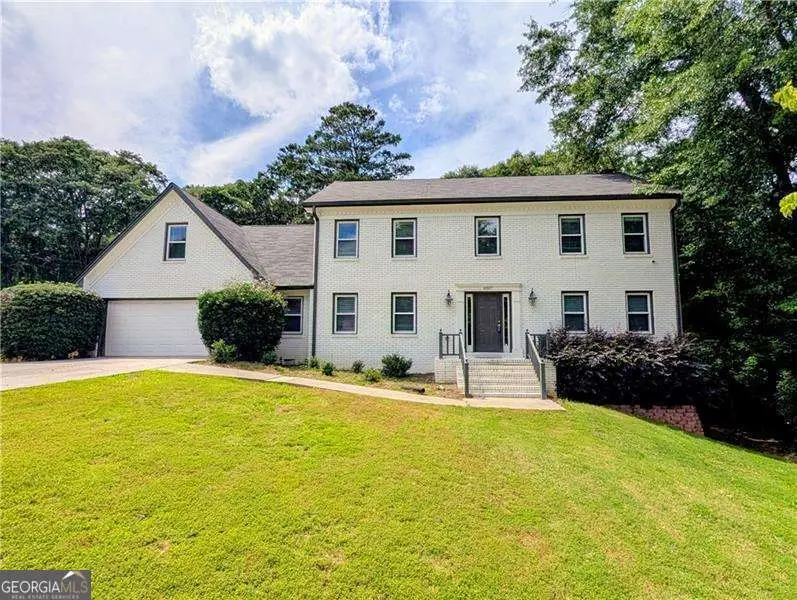 4807 Mystere Circle Sw, Lilburn, GA 30047 - #1